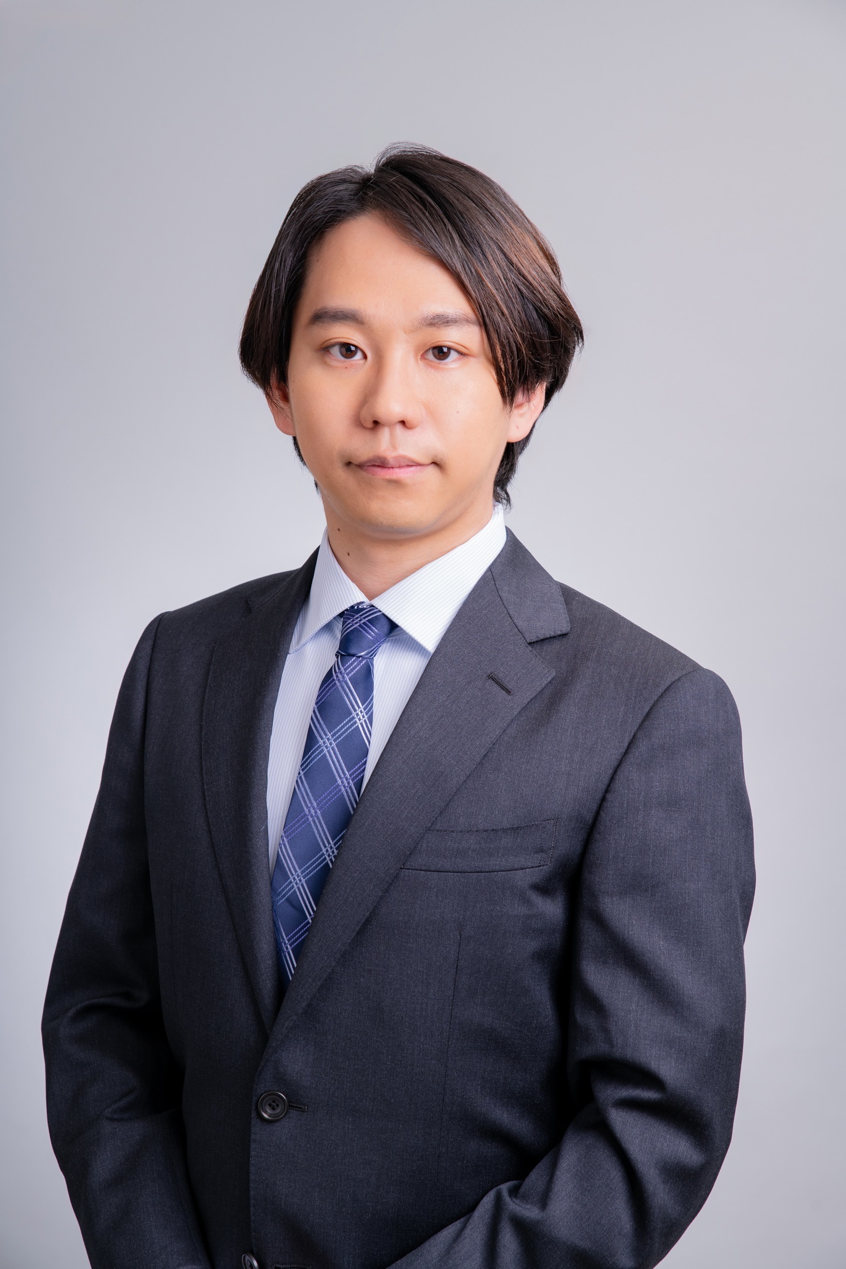 本多将大 / Masahiro Honda